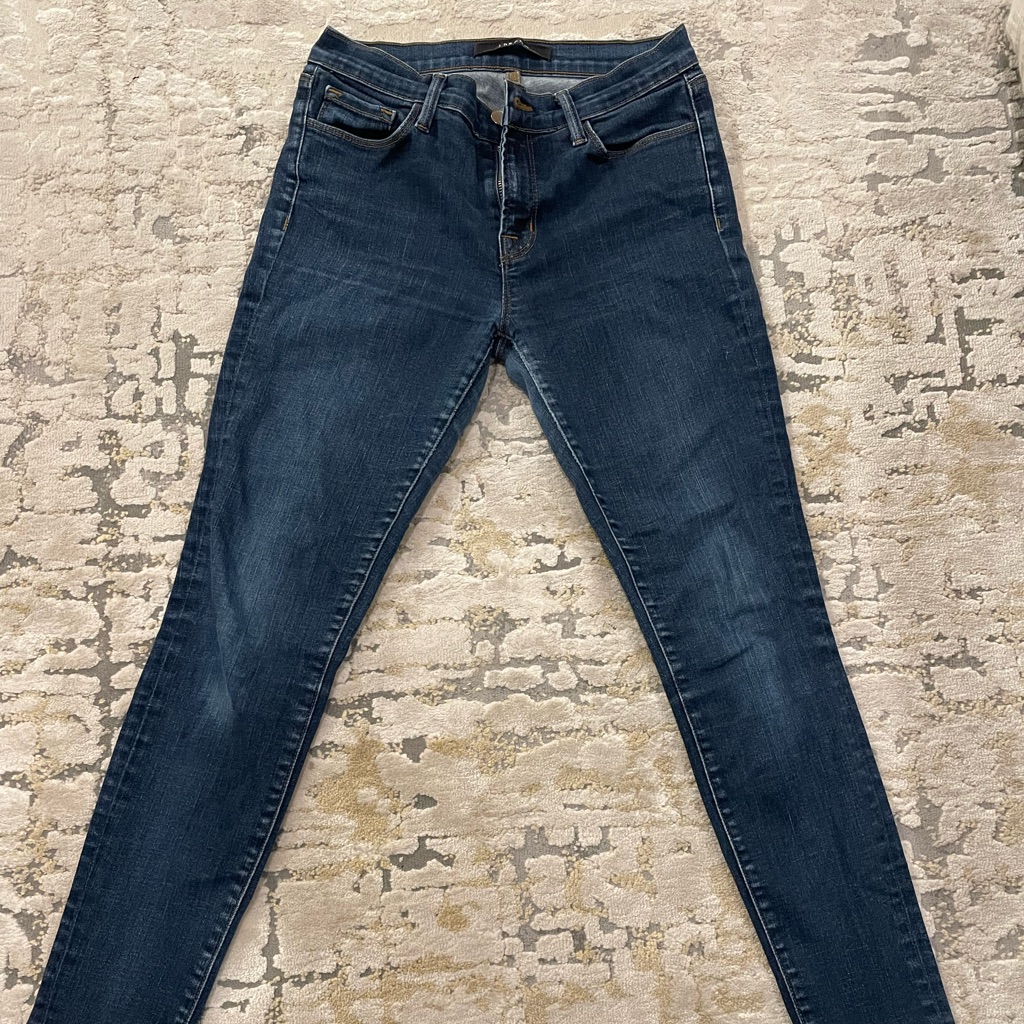 J Brand Jeans